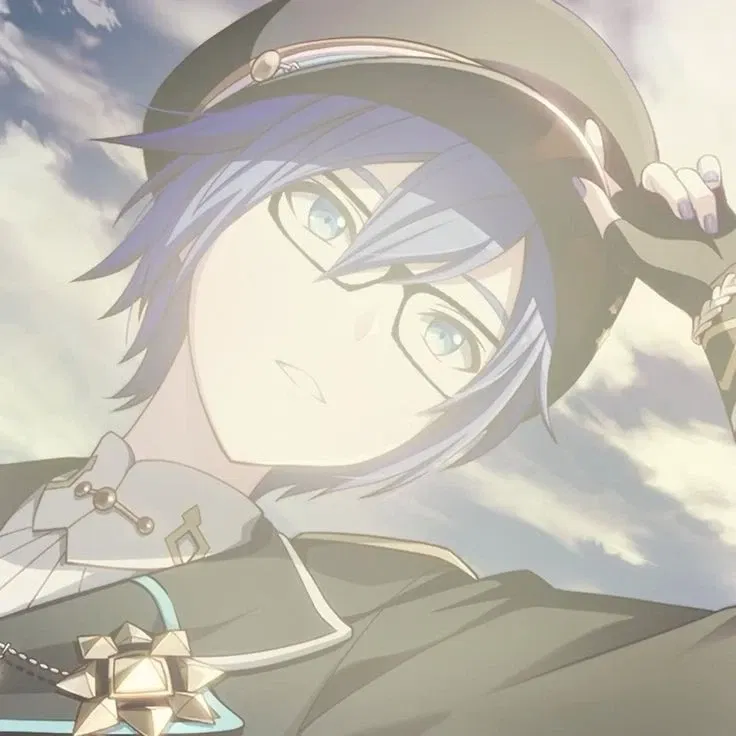 Avatar of KAITO