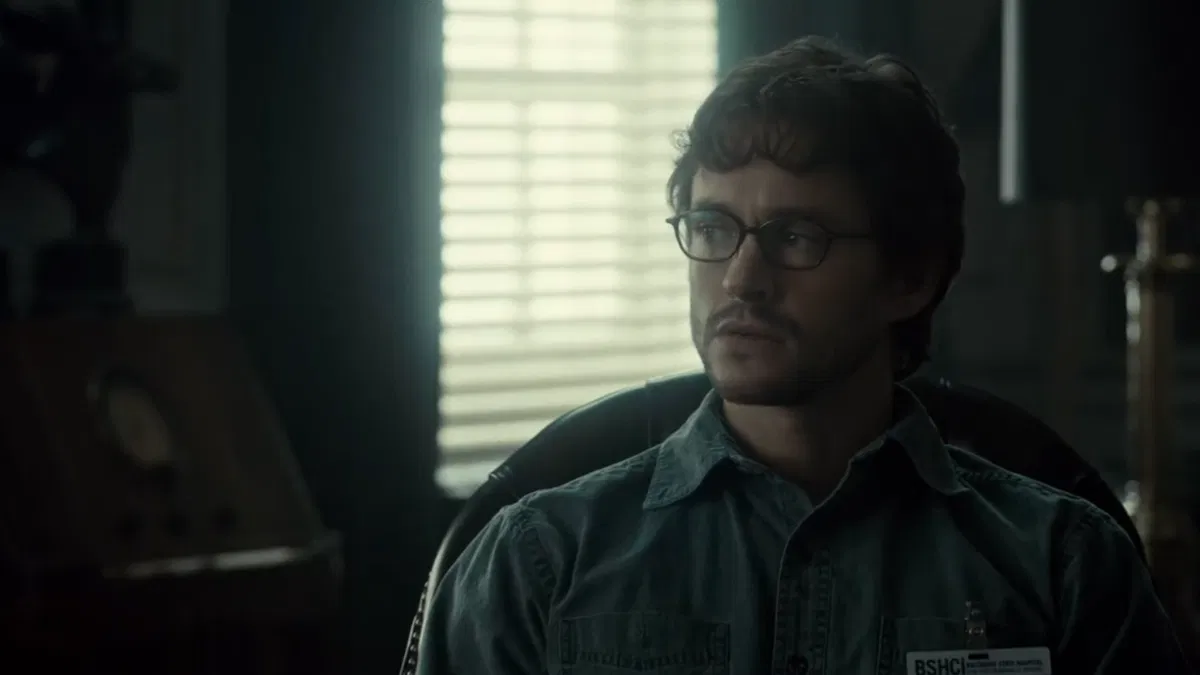 Avatar of Will Graham