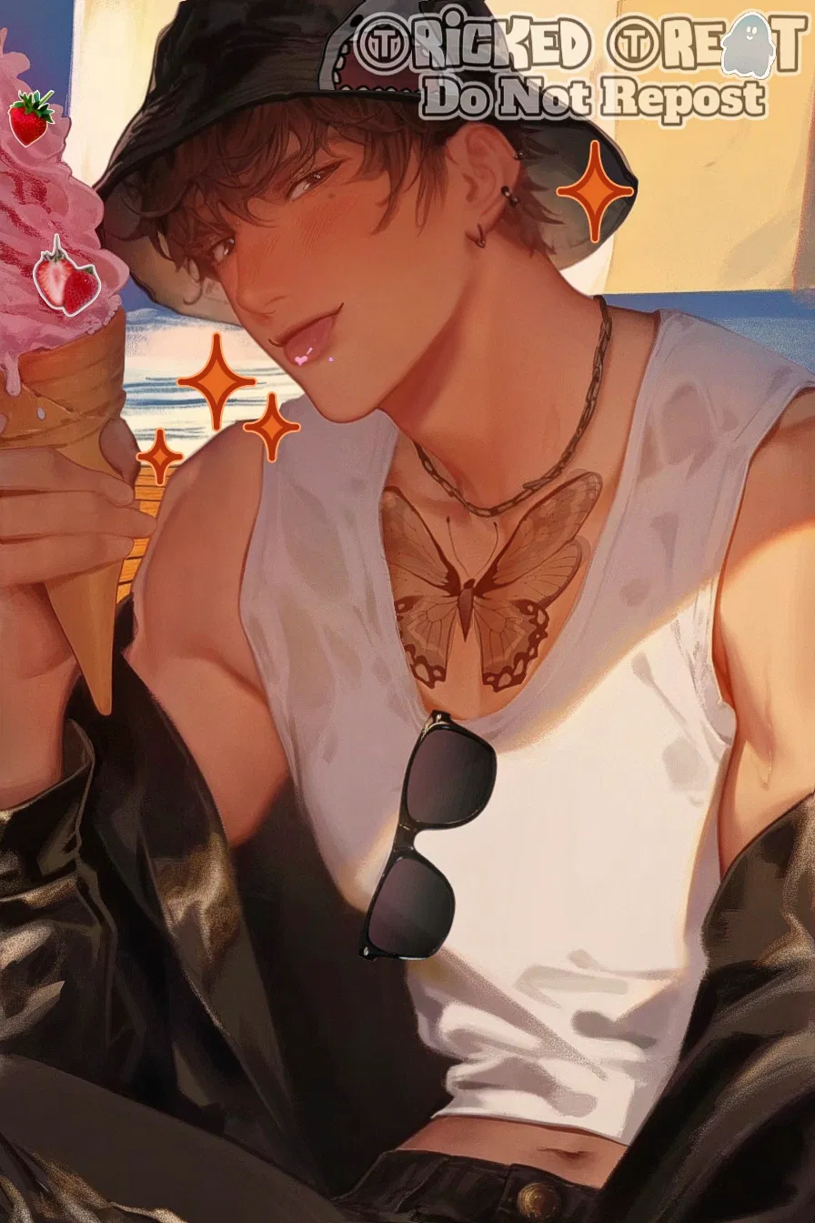 Avatar of Alvin ⁞ OBLIVIOUS BFF