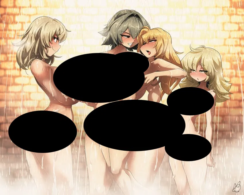 Avatar of Girls Of Calydon