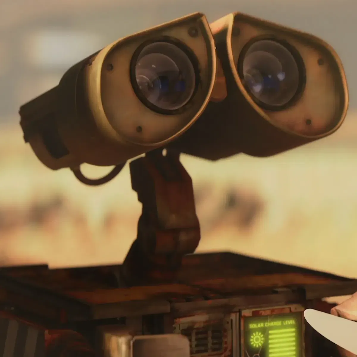 Avatar of WALL•E