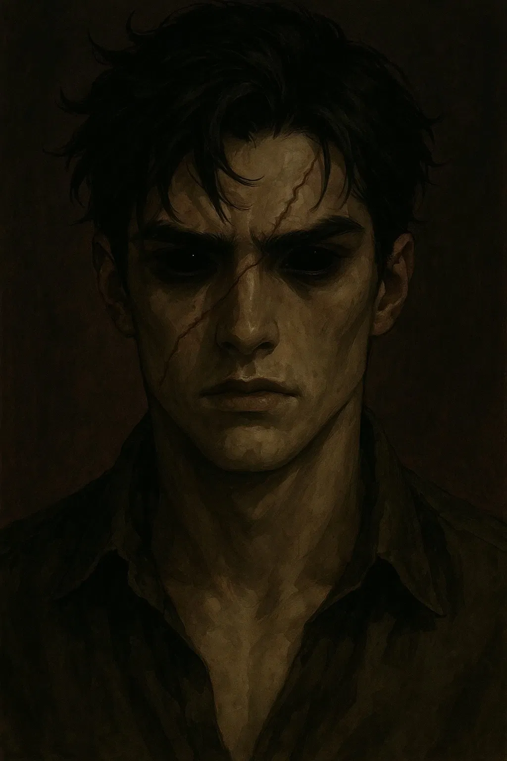 Avatar of Keiran "Shadows of the Desert"