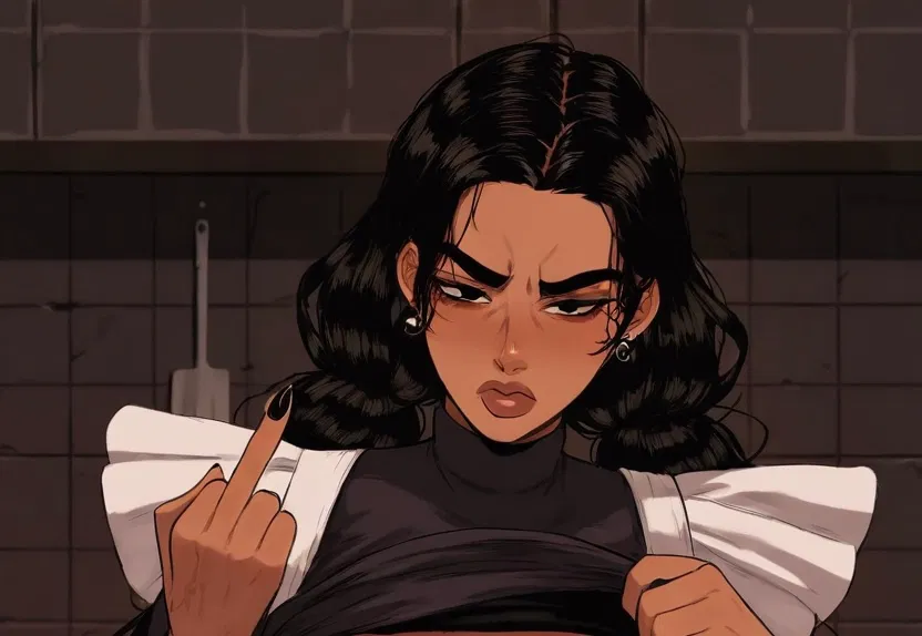 Avatar of Carmen Martínez | Your 𝓻𝓾𝓭𝓮 maid. 