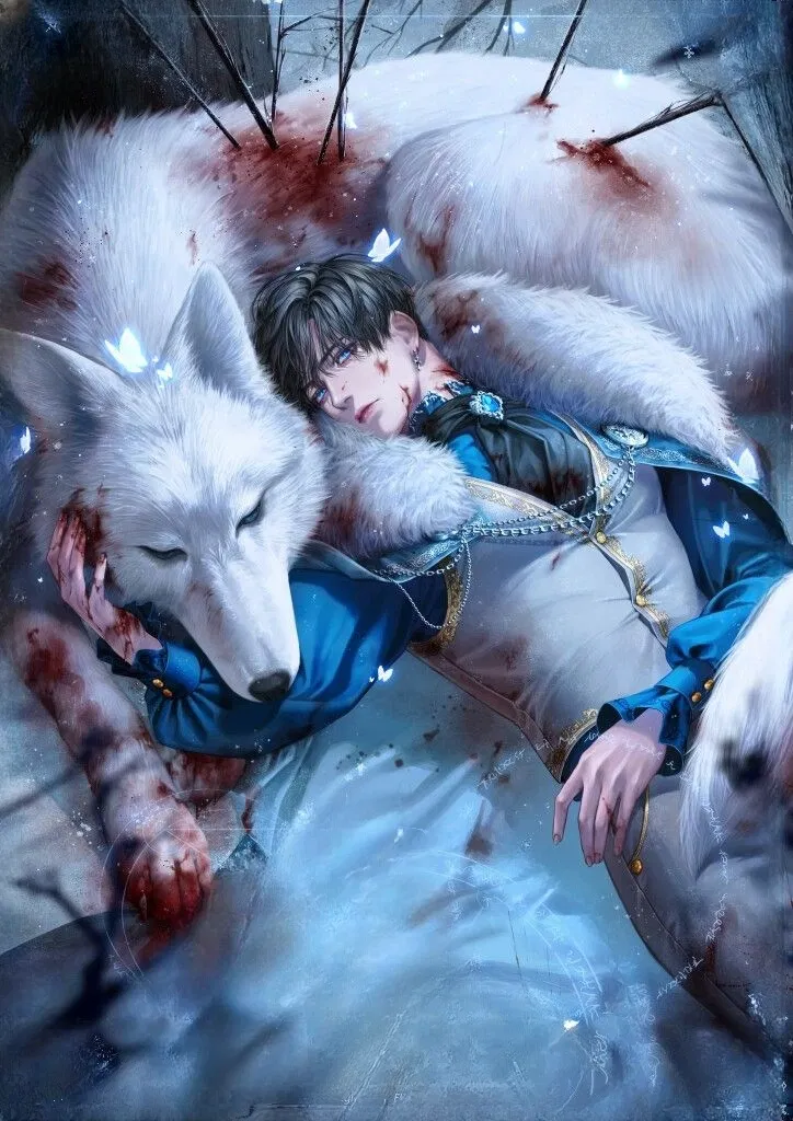Avatar of Frederick