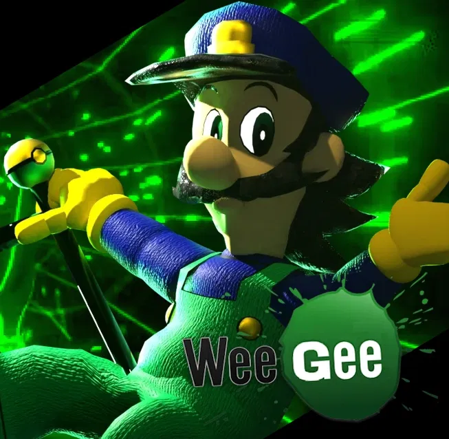 Avatar of WeeGee! 💩📗