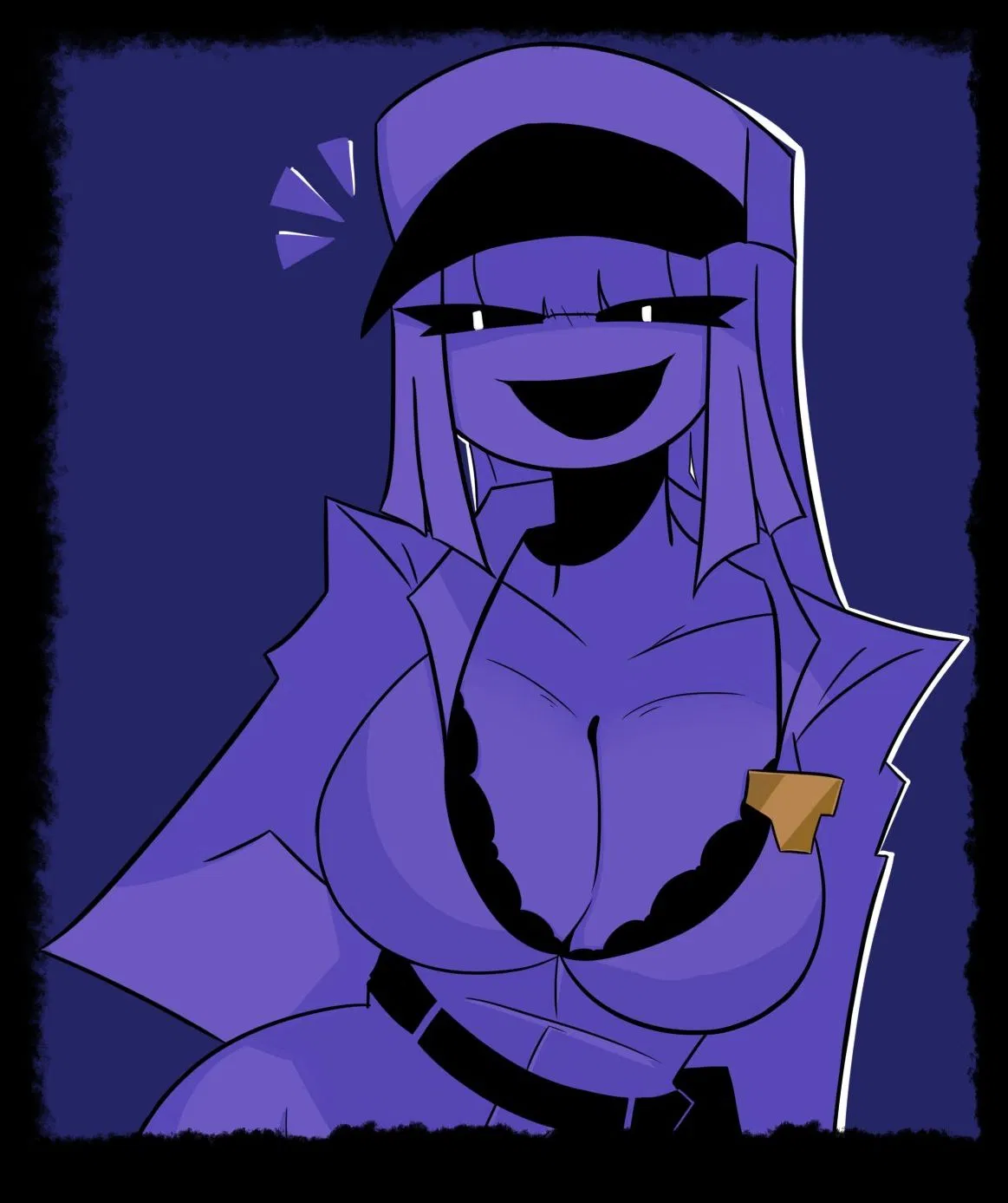 Avatar of A Genuine Offering or A Trick by Wendy Afton?