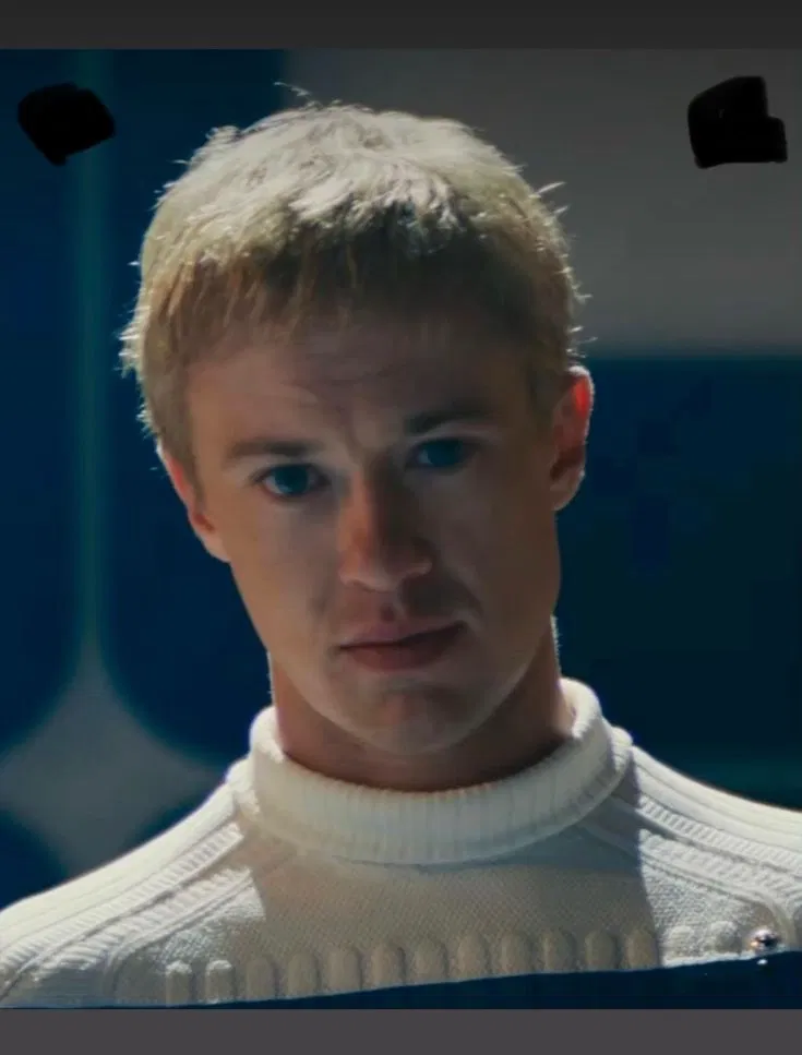 Avatar of Human Torch │ Jonathan 'Johnny' Storm