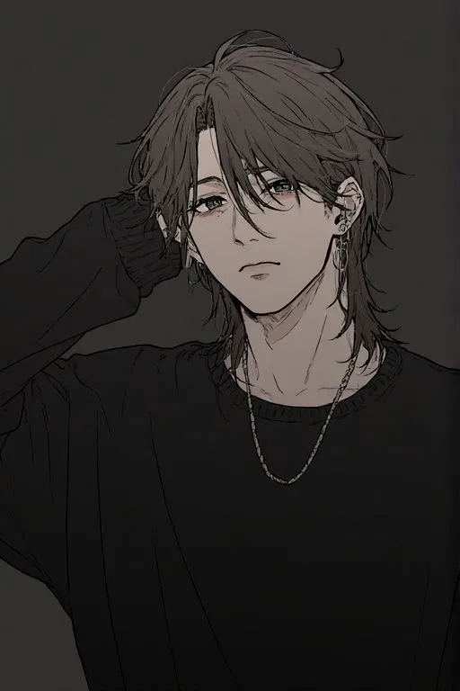 Avatar of Ariano | Pretty Boy