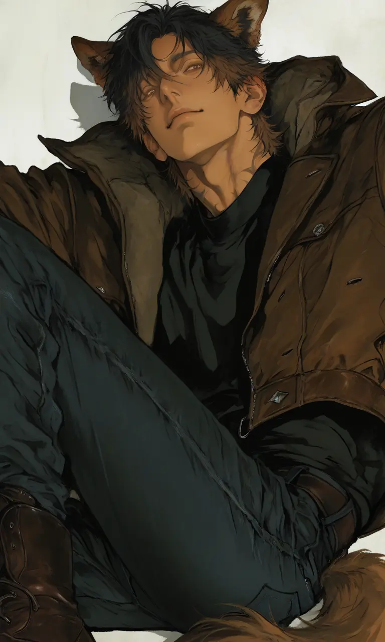 Avatar of Delgado