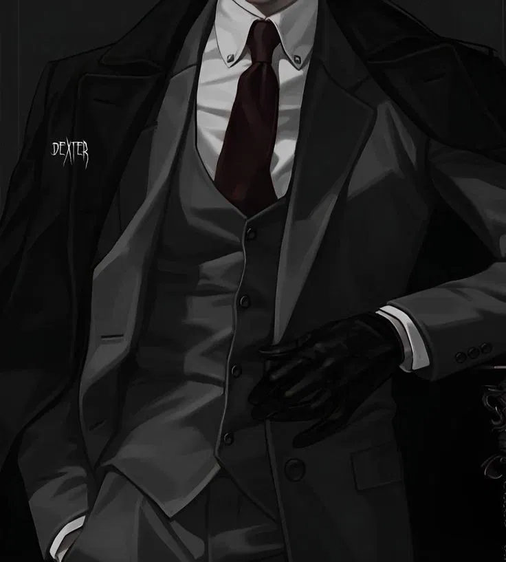 Avatar of Voulis | RUSSIAN MAFIA