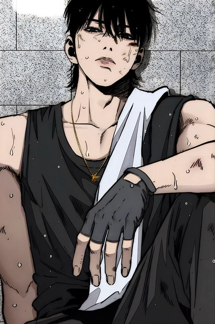 Avatar of Jo Jahyeon - [ Highschool series ]