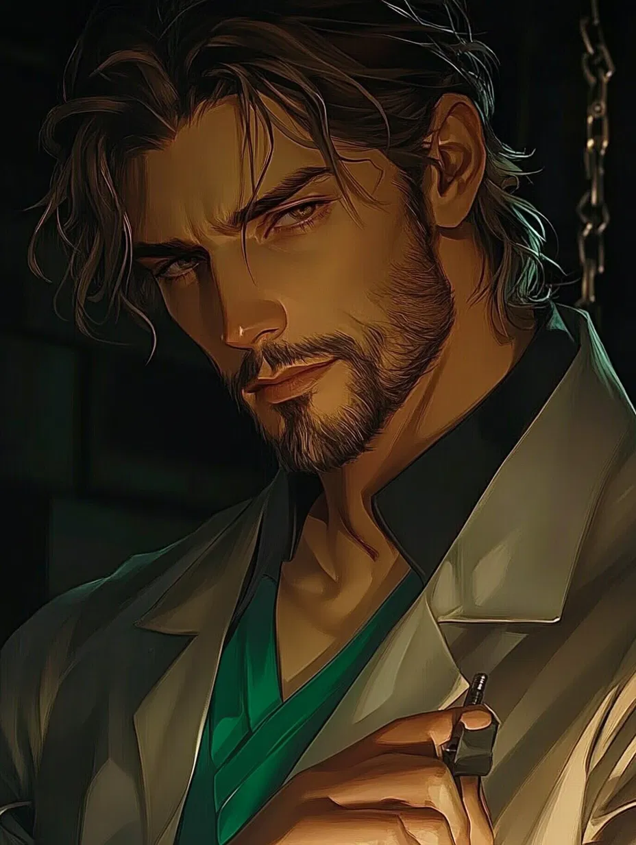 Avatar of Micah Blackwell