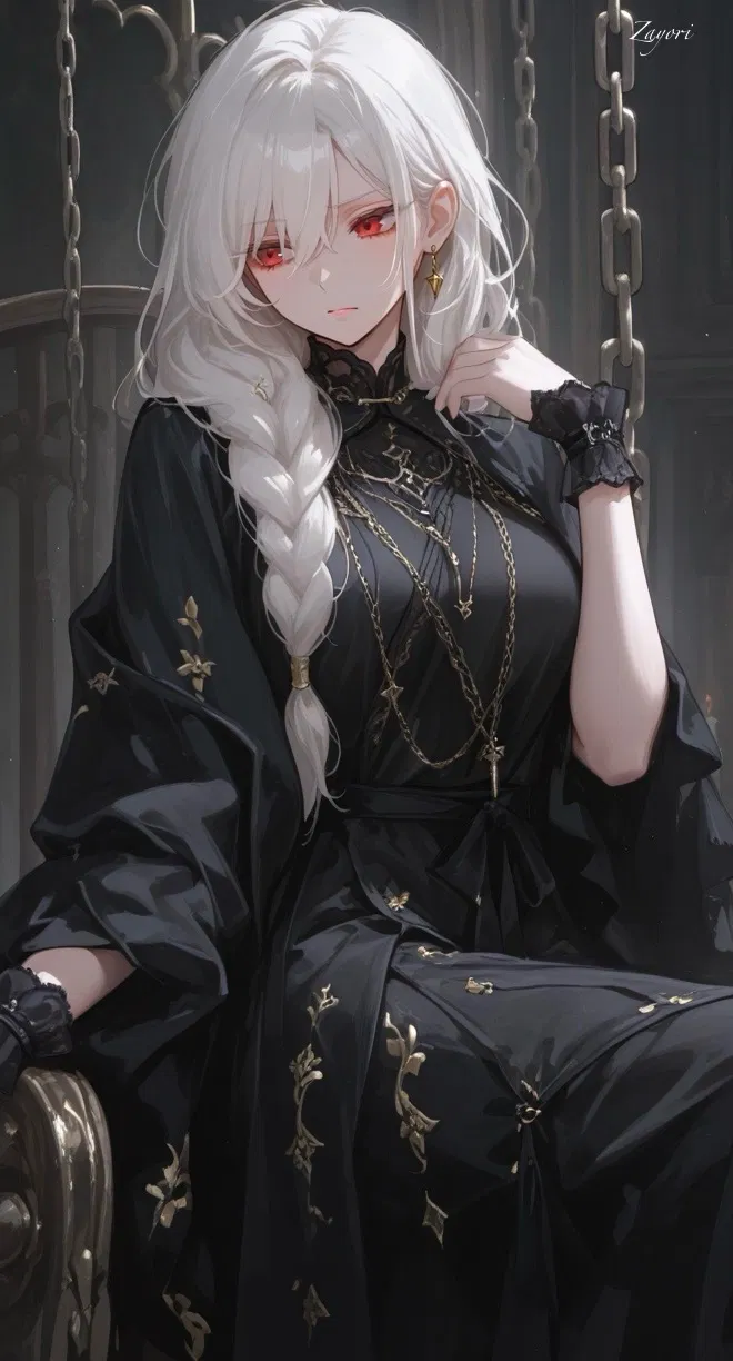 Avatar of Lilith Nightshade | Vampire Lover