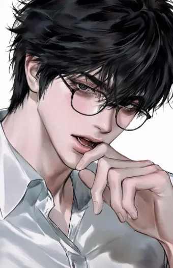 Avatar of Kim Jinsoo | Nerd