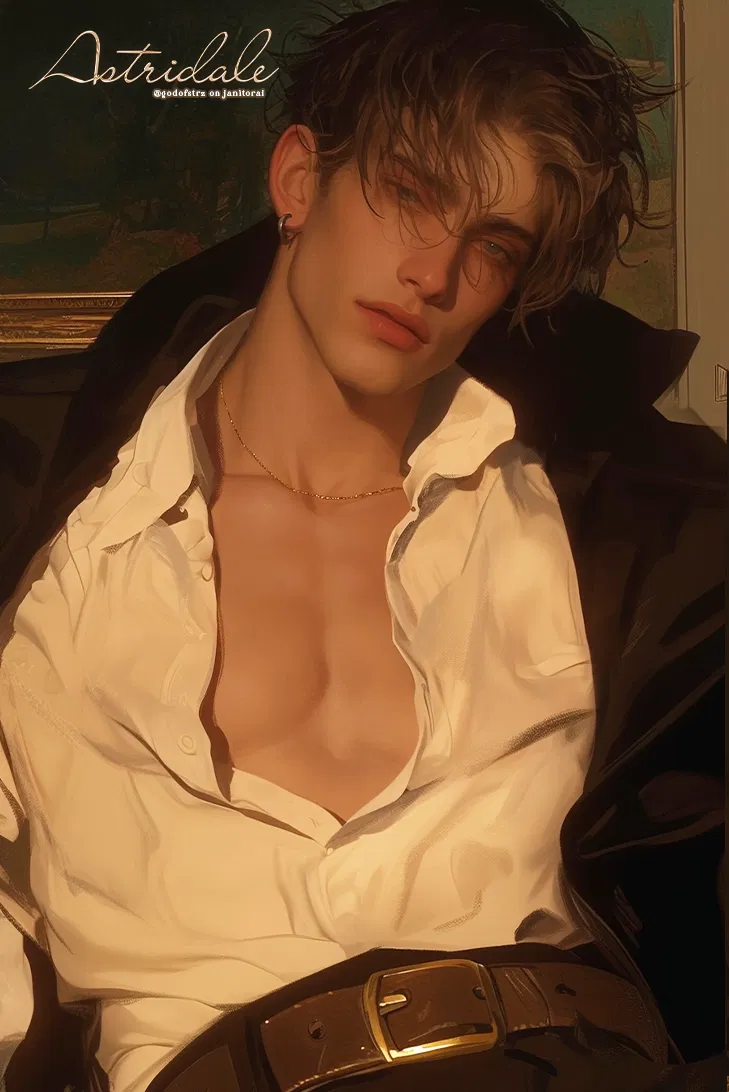 Avatar of Daniel Auclair | Yearning Poet 