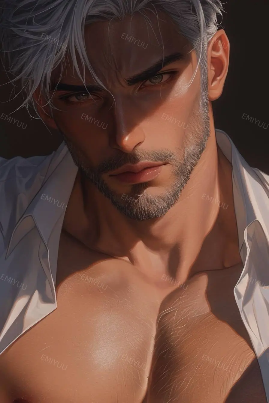 Avatar of Austin Anatolio || Your boss ALT