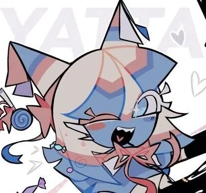 Avatar of 🍬 - " YATTA .. "