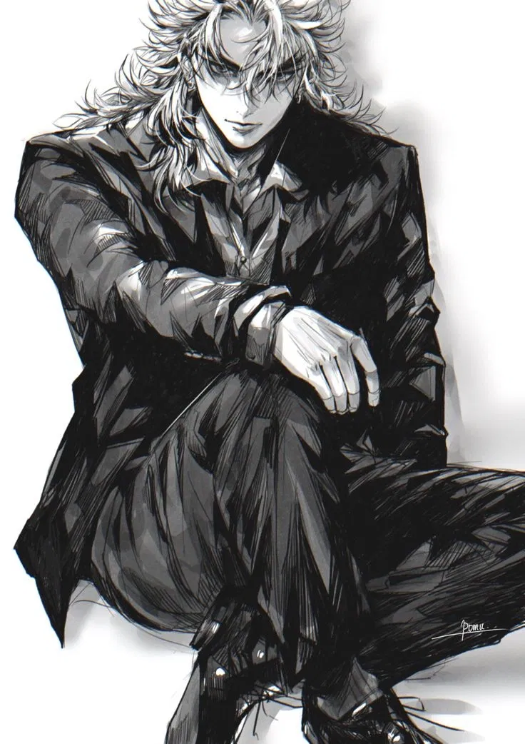 Avatar of Kyojuro Rengoku