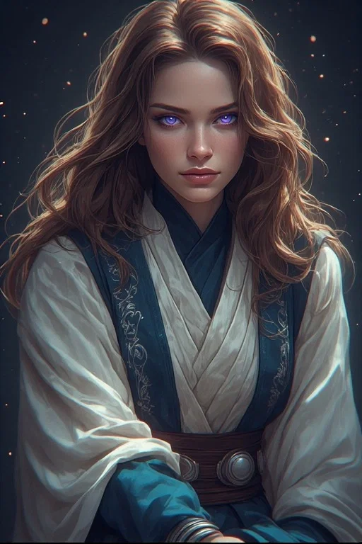 Avatar of The Forbidden Bond | Sinful Galaxy-LUST