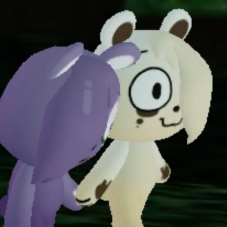 Avatar of Ube and Flan
