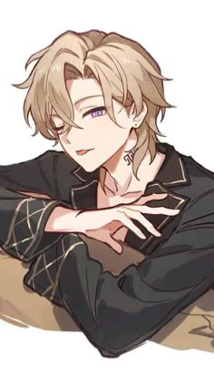 Avatar of Aventurine