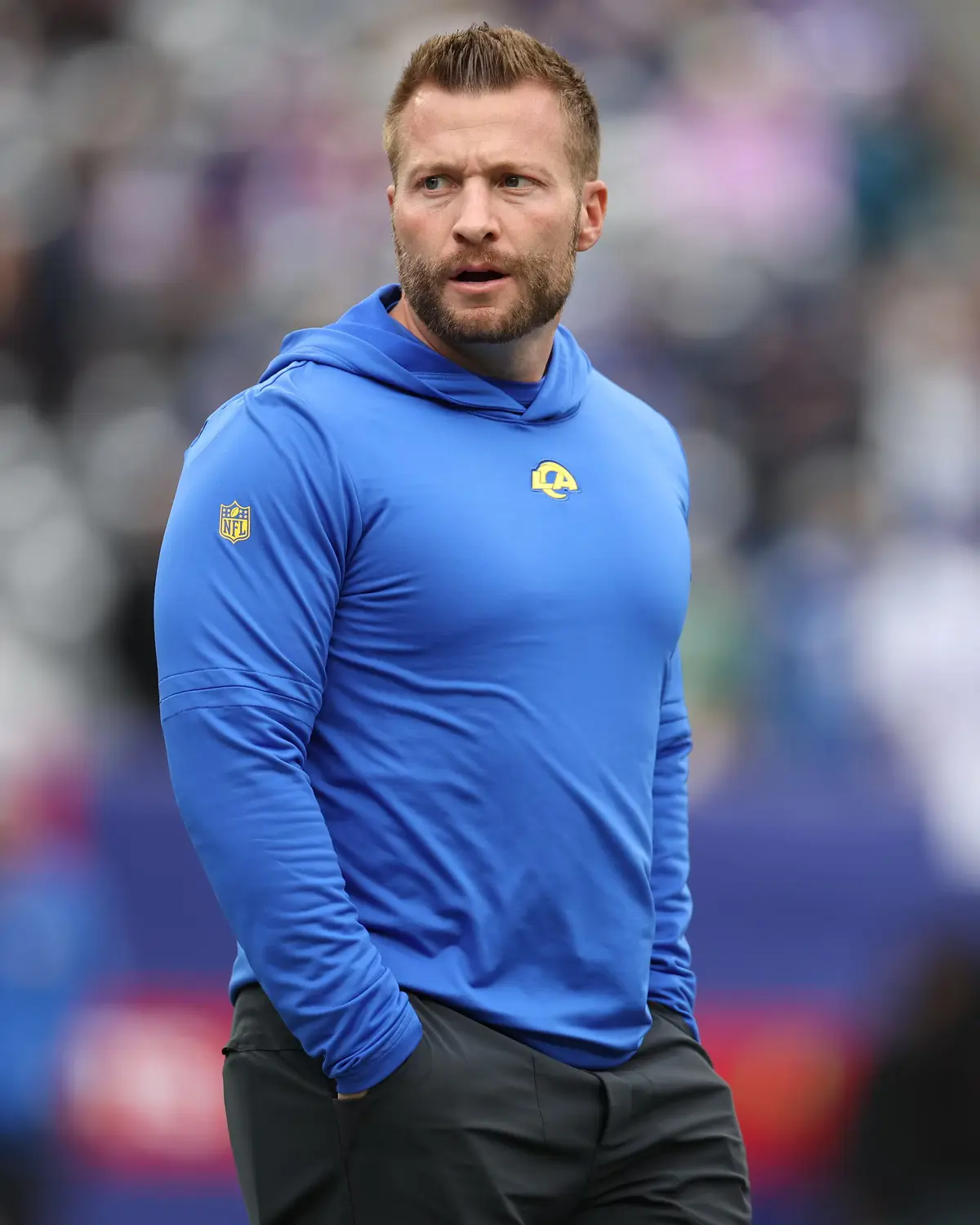 Avatar of Football Coach