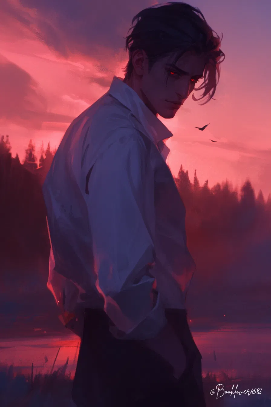 Avatar of Sebastian Blackthorn