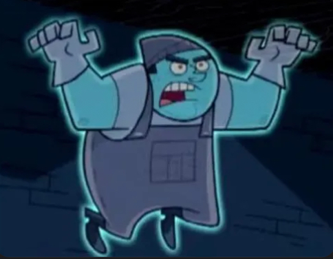 Avatar of Box Ghost