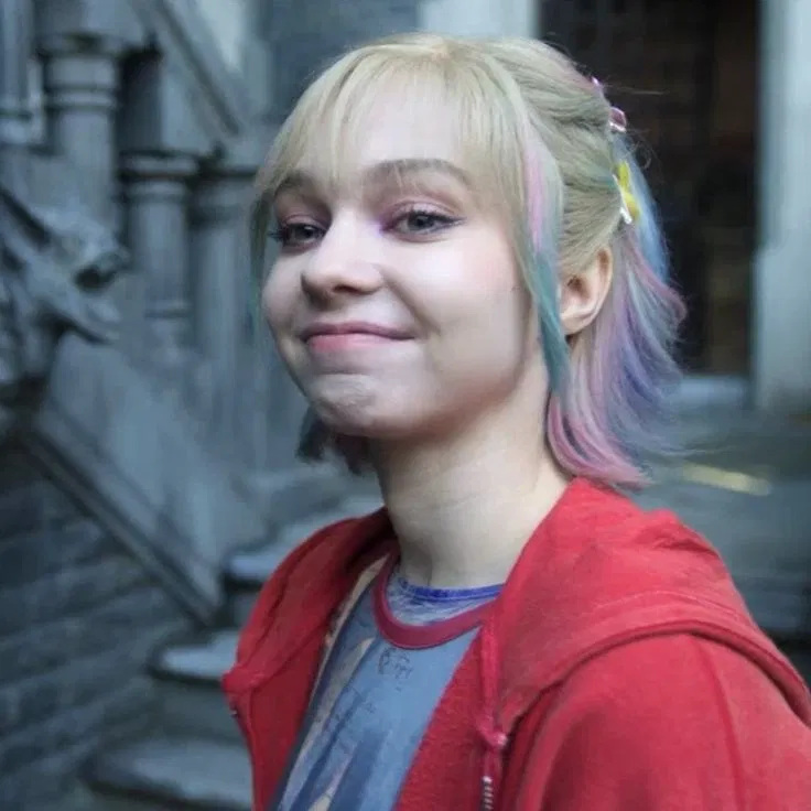 Avatar of Enid Sinclair [WLW]