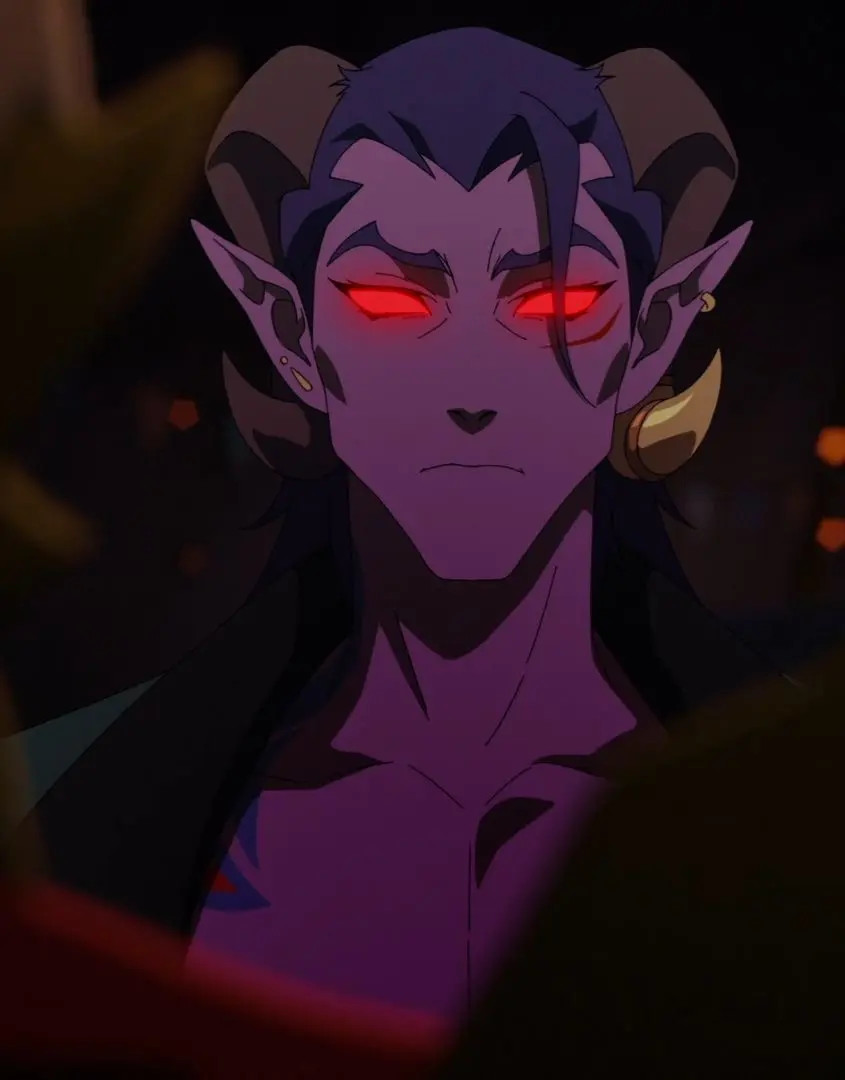 Avatar of Mollymauk Tealeaf