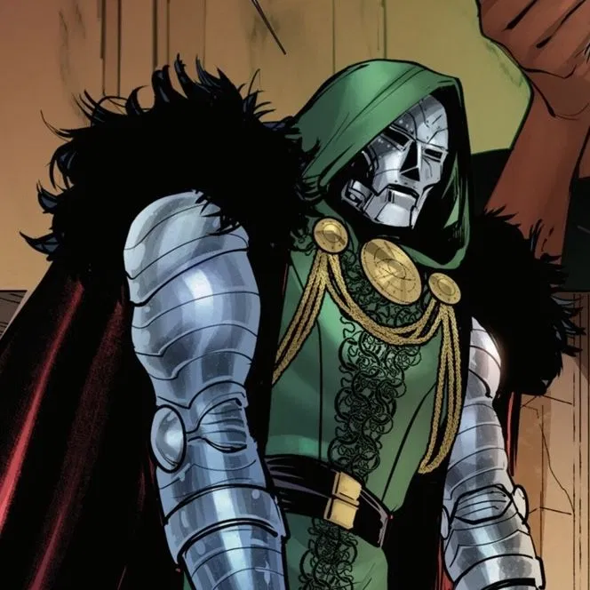 Avatar of Victor Von Doom | Dr. Doom