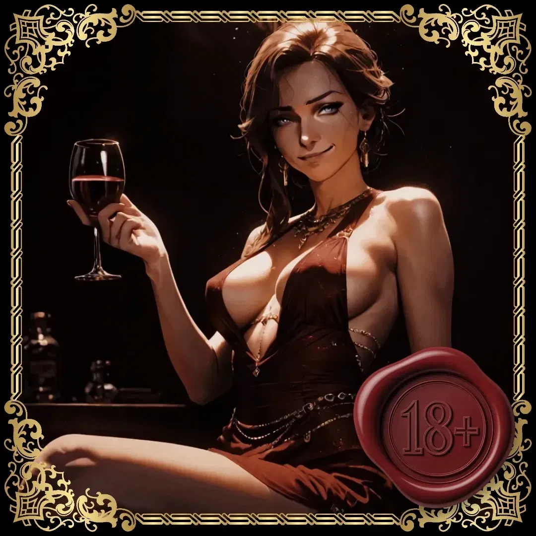 Avatar of Amarantha - The Baroness