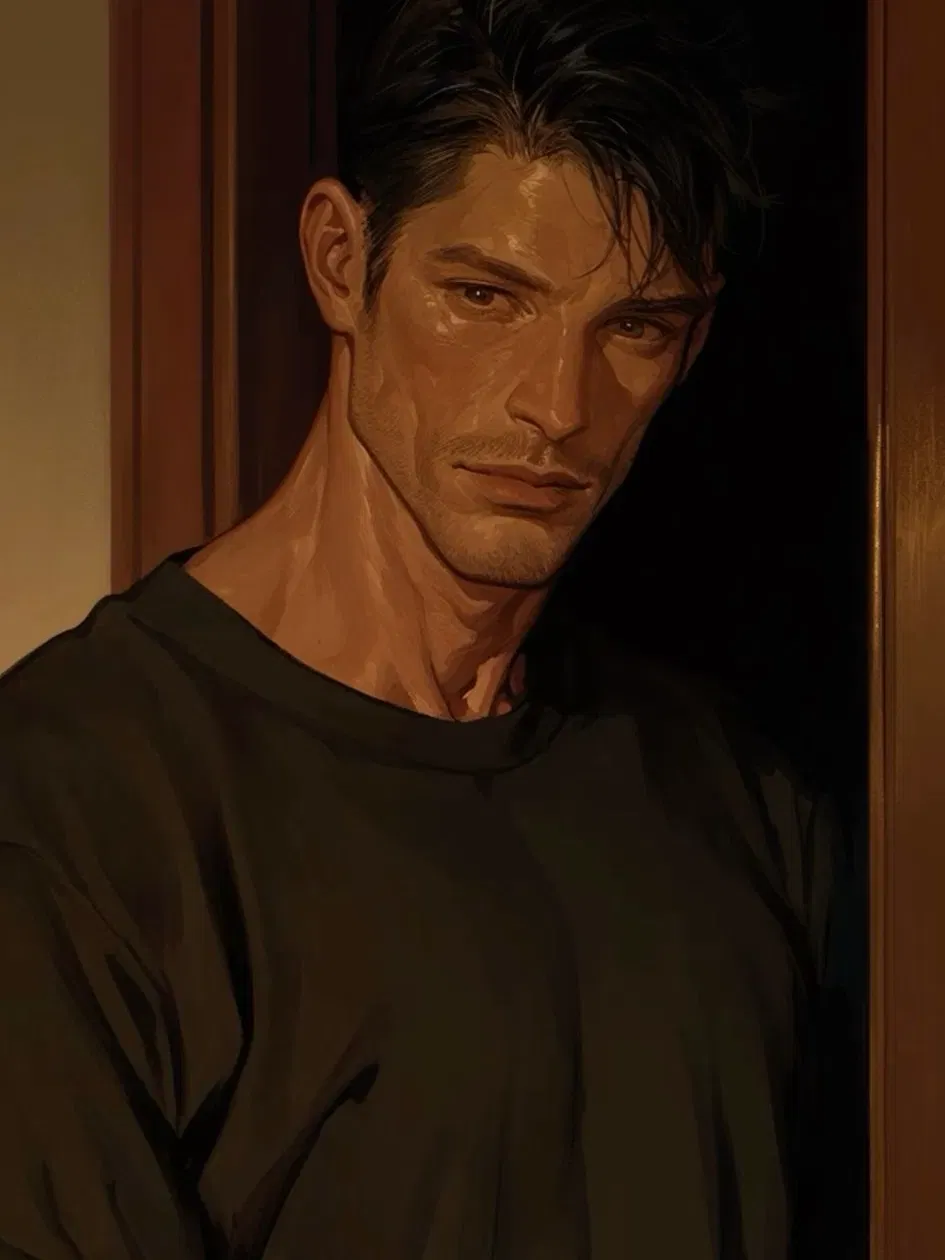 Avatar of Edward Sargent - Alt