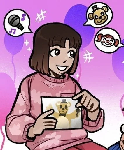 Avatar of Abby Schmidt 