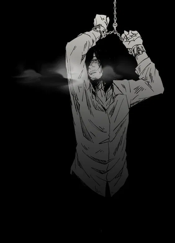 Avatar of Aizawa Shouta