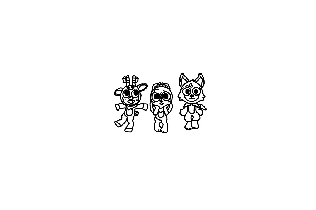 Avatar of Sonic Verse