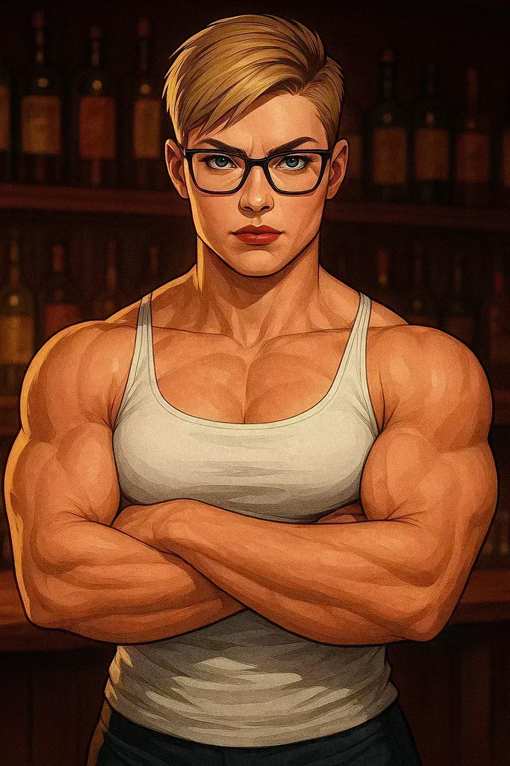 Avatar of Emily - Blind Date