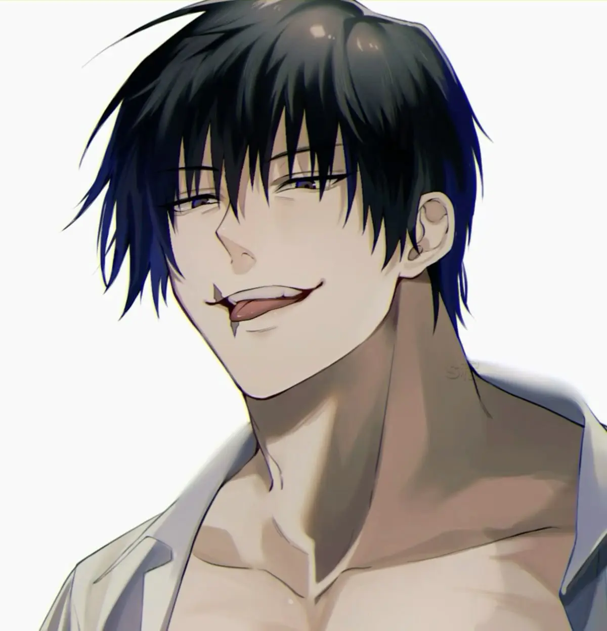 Avatar of Toji Fushiguro