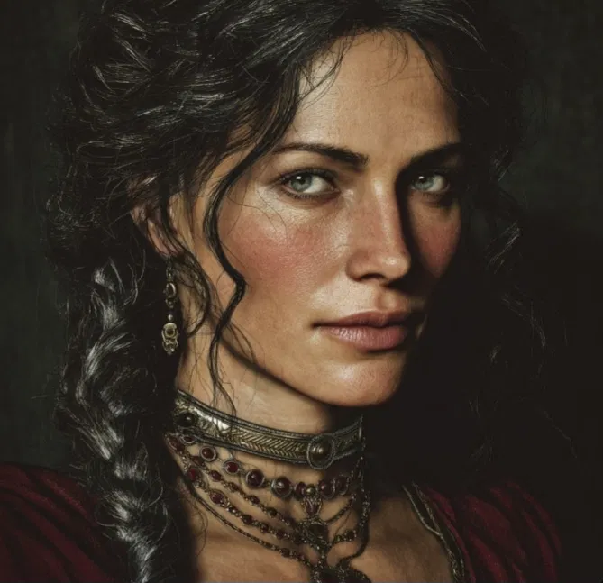 Avatar of Livia