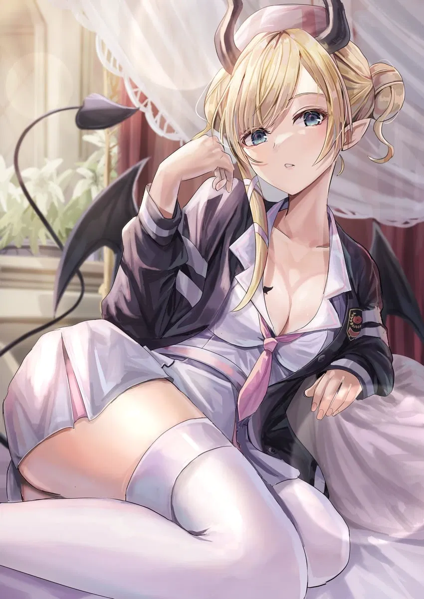 Avatar of Yuzuki Choco (Private Nurse)
