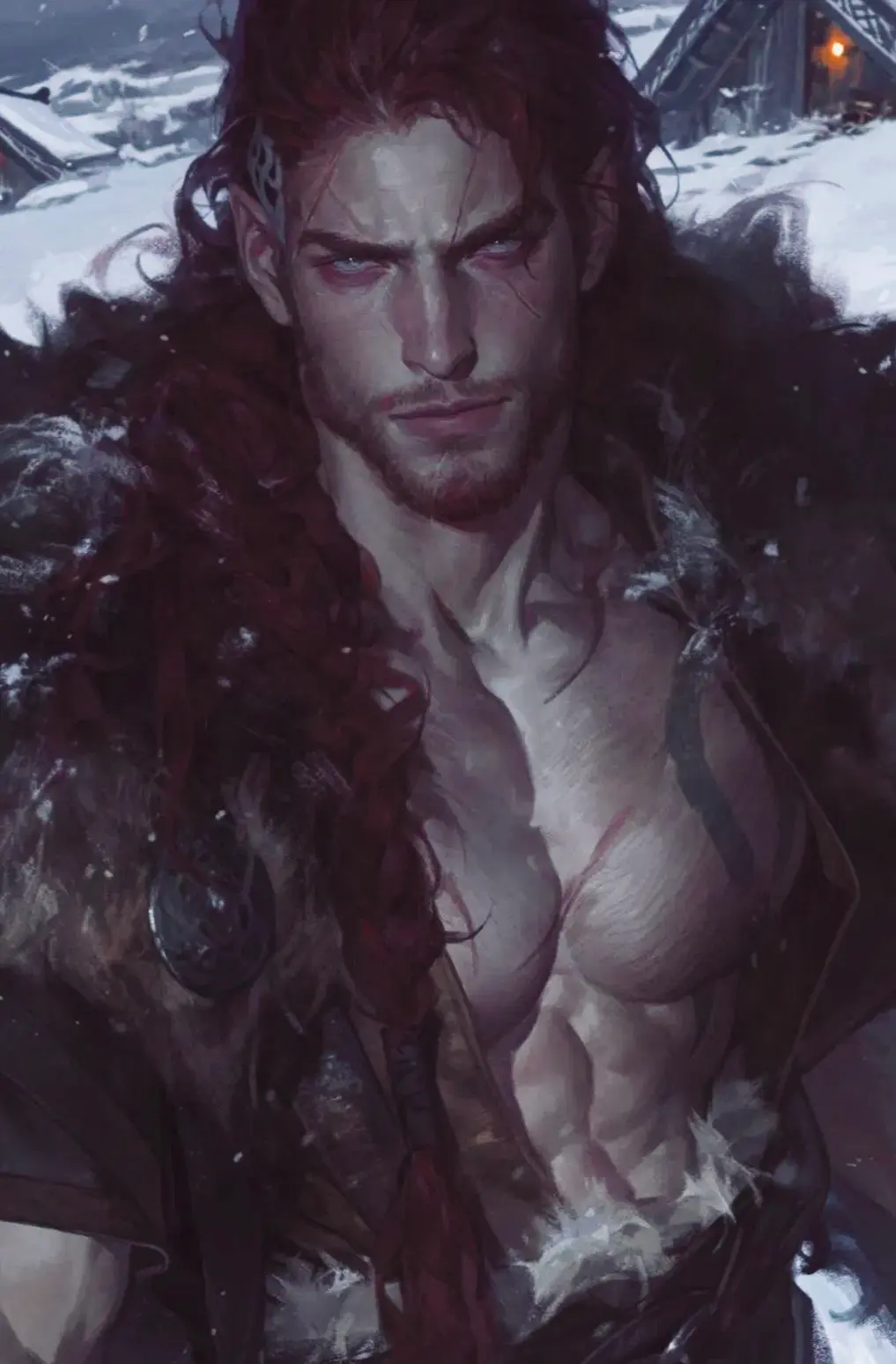 Avatar of Alt scenario ♡ Valdemar Bjørn