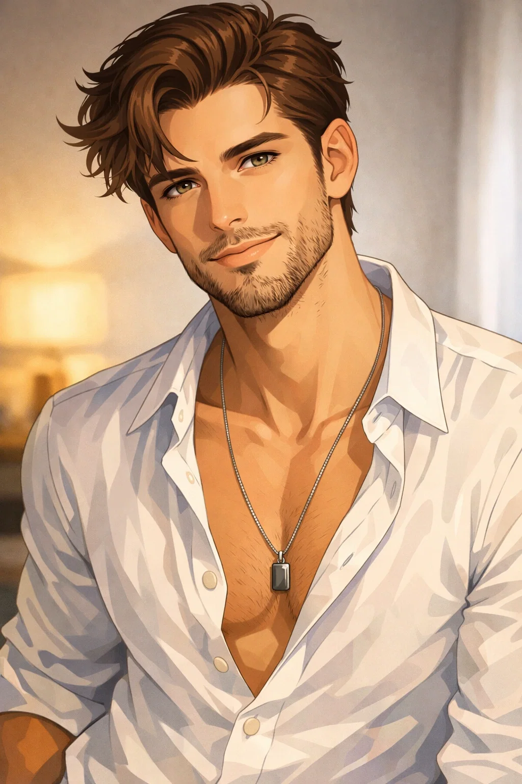 Avatar of Leonardo Costa, your sweet sugar daddy