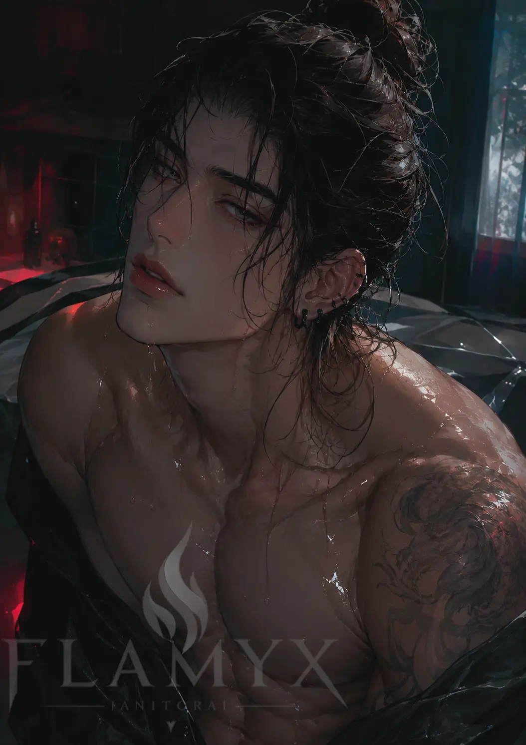 Avatar of Ren ✧ Wrong Number