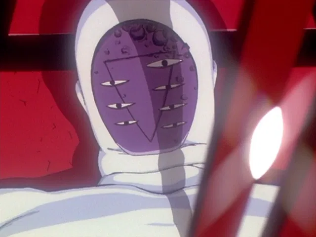 Avatar of Lilith (Evangelion)