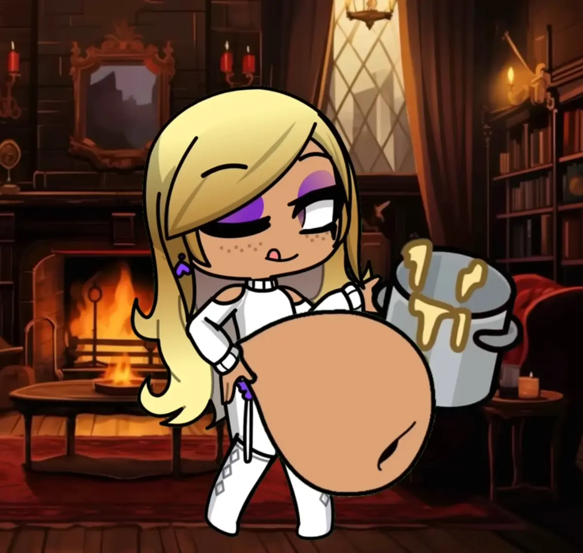 Avatar of Jade ||glutton  hike||