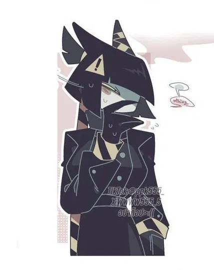 Avatar of Miss Bloomie