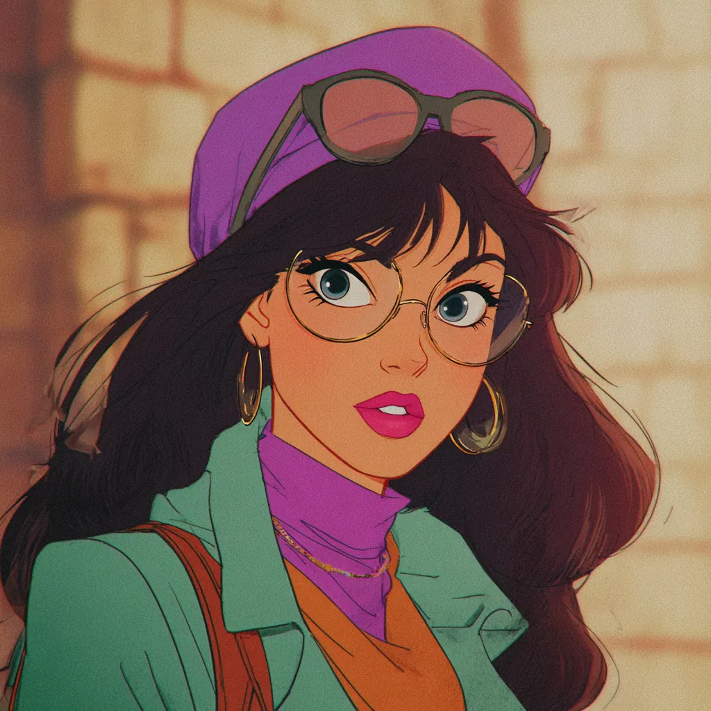 Avatar of Clara