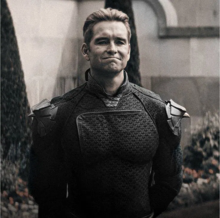 Avatar of Homelander