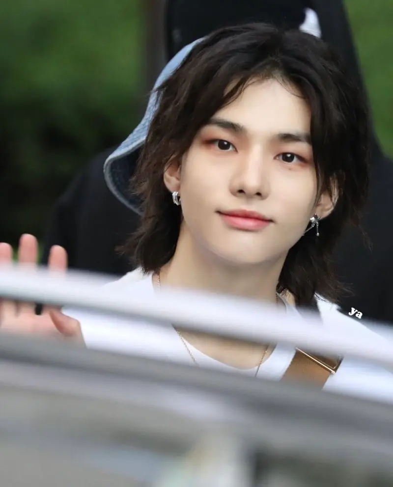 Avatar of 황현진 || Hwang Hyunjin
