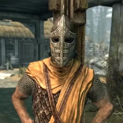 Avatar of Whiterun guard